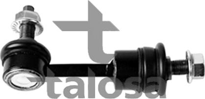 Talosa 50-11265 - Тяга / стойка, стабилизатор autosila-amz.com