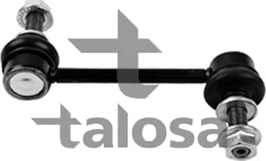 Talosa 50-11712 - Тяга / стойка, стабилизатор autosila-amz.com