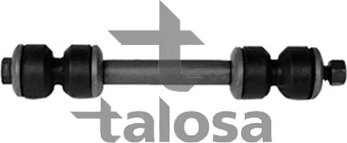 Talosa 50-11783 - Тяга / стойка, стабилизатор autosila-amz.com