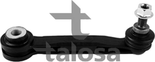 Talosa 50-13499 - Тяга / стойка, стабилизатор autosila-amz.com