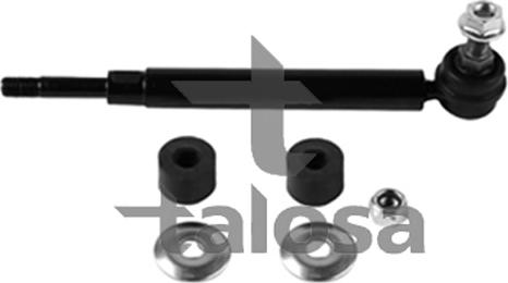 Talosa 50-13509 - Тяга / стойка, стабилизатор autosila-amz.com