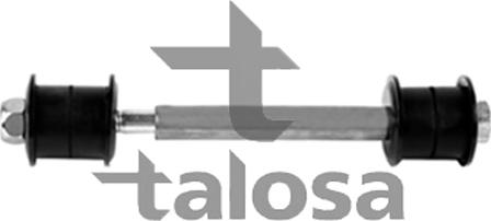 Talosa 50-13505 - Тяга / стойка, стабилизатор autosila-amz.com