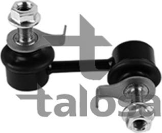 Talosa 50-13511 - Тяга / стойка, стабилизатор autosila-amz.com