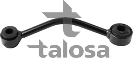 Talosa 50-13640 - Тяга / стойка, стабилизатор autosila-amz.com