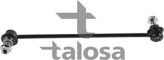 Talosa 50-13630 - Тяга / стойка, стабилизатор autosila-amz.com