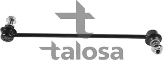 Talosa 50-13629 - Тяга / стойка, стабилизатор autosila-amz.com