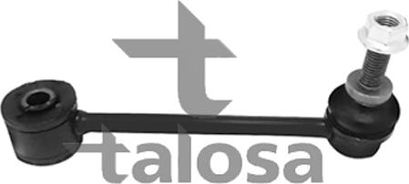 Talosa 50-13053 - Тяга / стойка, стабилизатор autosila-amz.com