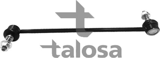 Talosa 50-13065 - Тяга / стойка, стабилизатор autosila-amz.com