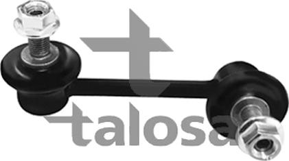 Talosa 50-13060 - Тяга / стойка, стабилизатор autosila-amz.com