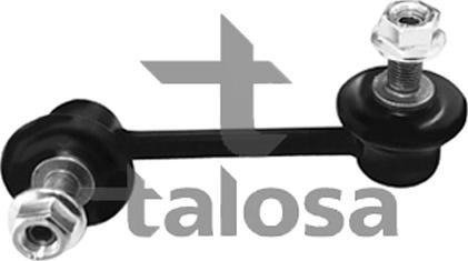 Talosa 50-13061 - Тяга / стойка, стабилизатор autosila-amz.com