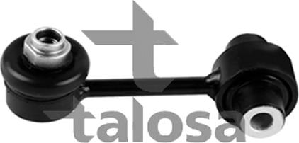 Talosa 50-13196 - Тяга / стойка, стабилизатор autosila-amz.com