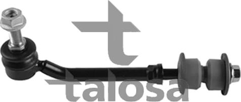 Talosa 50-13800 - Тяга / стойка, стабилизатор autosila-amz.com