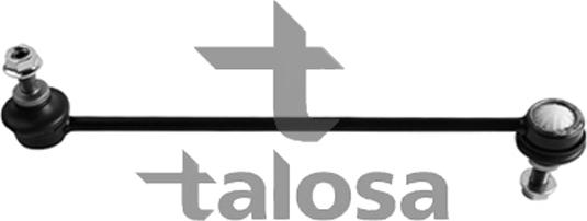 Talosa 50-13803 - Тяга / стойка, стабилизатор autosila-amz.com