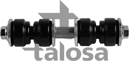 Talosa 50-13880 - Тяга / стойка, стабилизатор autosila-amz.com