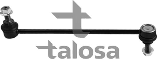 Talosa 50-13875 - Тяга / стойка, стабилизатор autosila-amz.com