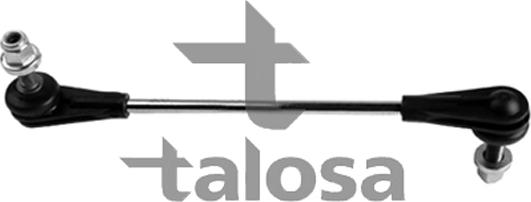 Talosa 50-13876 - Тяга / стойка, стабилизатор autosila-amz.com