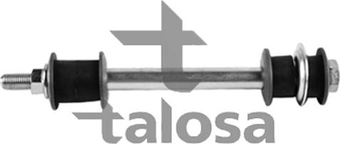 Talosa 50-13345 - Тяга / стойка, стабилизатор autosila-amz.com