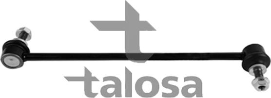 Talosa 50-13340 - Тяга / стойка, стабилизатор autosila-amz.com