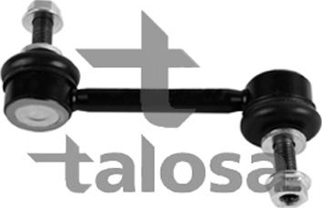 Talosa 50-13339 - Тяга / стойка, стабилизатор autosila-amz.com