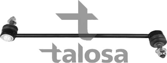 Talosa 50-13211 - Тяга / стойка, стабилизатор autosila-amz.com