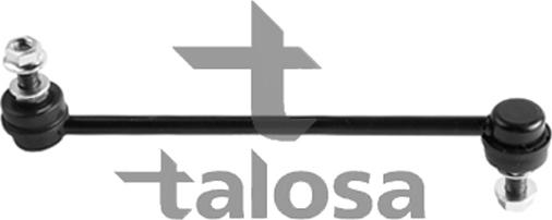 Talosa 50-13749 - Тяга / стойка, стабилизатор autosila-amz.com