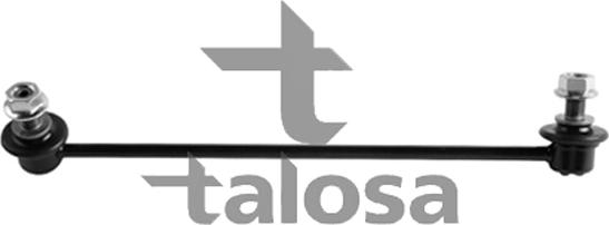 Talosa 50-13741 - Тяга / стойка, стабилизатор autosila-amz.com