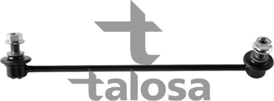 Talosa 50-13742 - Тяга / стойка, стабилизатор autosila-amz.com