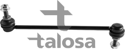 Talosa 50-13738 - Тяга / стойка, стабилизатор autosila-amz.com