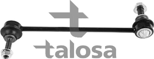 Talosa 50-12442 - Тяга / стойка, стабилизатор autosila-amz.com