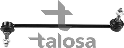 Talosa 50-12595 - Тяга / стойка, стабилизатор autosila-amz.com