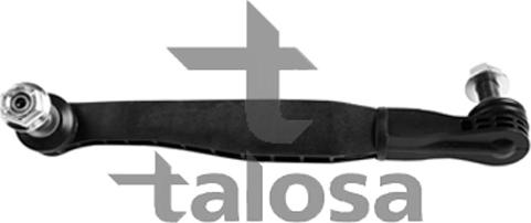 Talosa 50-12569 - Тяга / стойка, стабилизатор autosila-amz.com