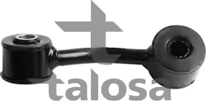 Talosa 50-12576 - Тяга / стойка, стабилизатор autosila-amz.com