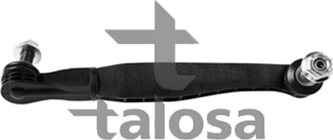 Talosa 50-12570 - Тяга / стойка, стабилизатор autosila-amz.com