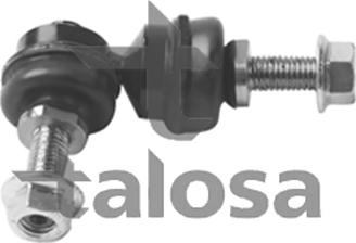 Talosa 50-12578 - Тяга / стойка, стабилизатор autosila-amz.com