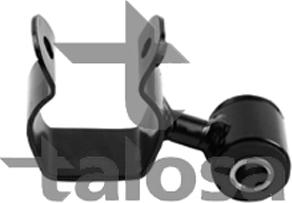 Talosa 50-12667 - Тяга / стойка, стабилизатор autosila-amz.com