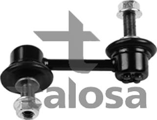 Talosa 50-12606 - Тяга / стойка, стабилизатор autosila-amz.com