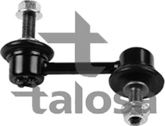 Talosa 50-12607 - Тяга / стойка, стабилизатор autosila-amz.com
