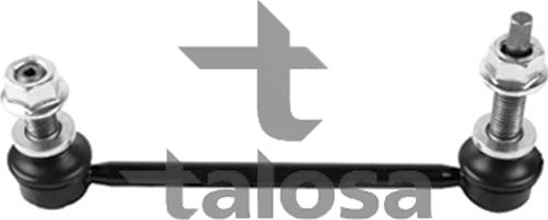Talosa 50-12069 - Тяга / стойка, стабилизатор autosila-amz.com