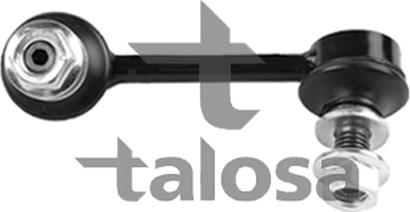 Talosa 50-12070 - Тяга / стойка, стабилизатор autosila-amz.com
