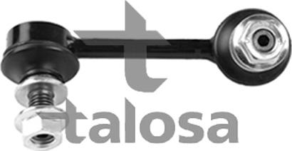 Talosa 50-12071 - Тяга / стойка, стабилизатор autosila-amz.com