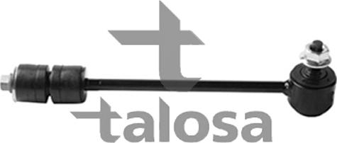 Talosa 50-12157 - Тяга / стойка, стабилизатор autosila-amz.com