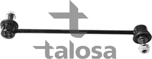 Talosa 50-12160 - Тяга / стойка, стабилизатор autosila-amz.com