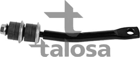 Talosa 50-12163 - Тяга / стойка, стабилизатор autosila-amz.com