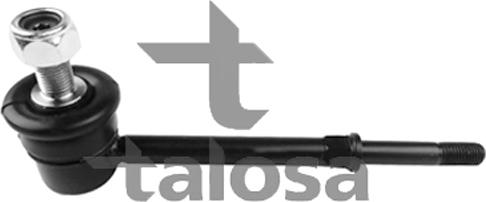 Talosa 50-12893 - Тяга / стойка, стабилизатор autosila-amz.com