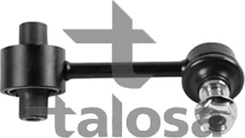 Talosa 50-12830 - Тяга / стойка, стабилизатор autosila-amz.com