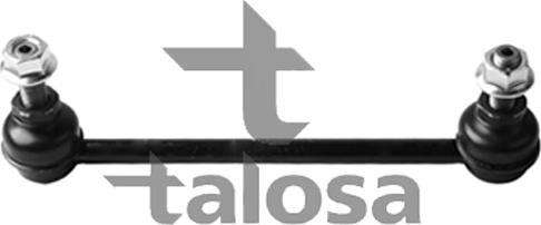 Talosa 50-12304 - Тяга / стойка, стабилизатор autosila-amz.com