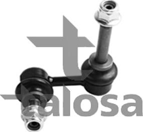Talosa 50-12299 - Тяга / стойка, стабилизатор autosila-amz.com
