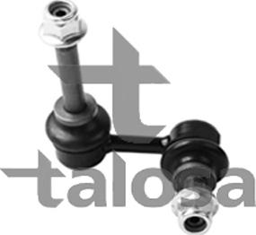 Talosa 50-12298 - Тяга / стойка, стабилизатор autosila-amz.com