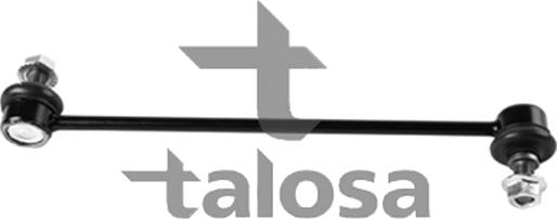 Talosa 50-12731 - Тяга / стойка, стабилизатор autosila-amz.com