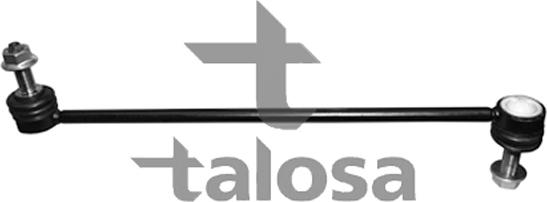 Talosa 50-12723 - Тяга / стойка, стабилизатор autosila-amz.com